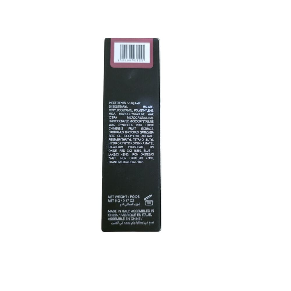 Huda Beauty Cheeky Tint Blush Stick Baddie Berry New - Picture 6 of 6